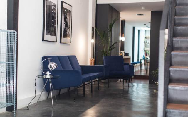 BUBUSUITES by Bubuflats