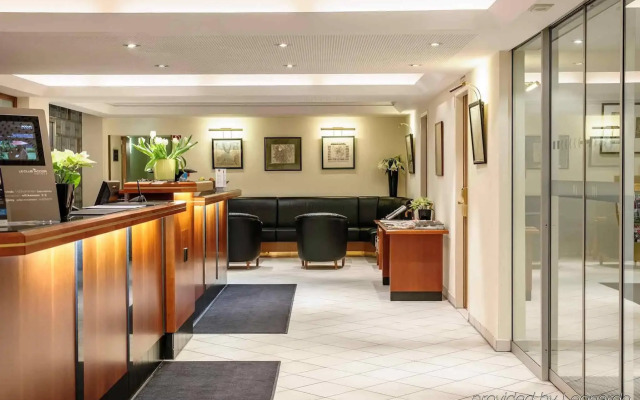 Mercure Hotel München Altstadt
