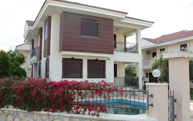 Villa Pearl