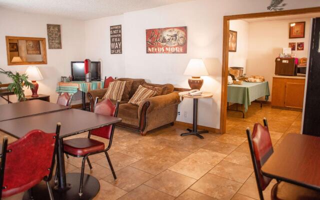 Wayfarer Inn Woodward