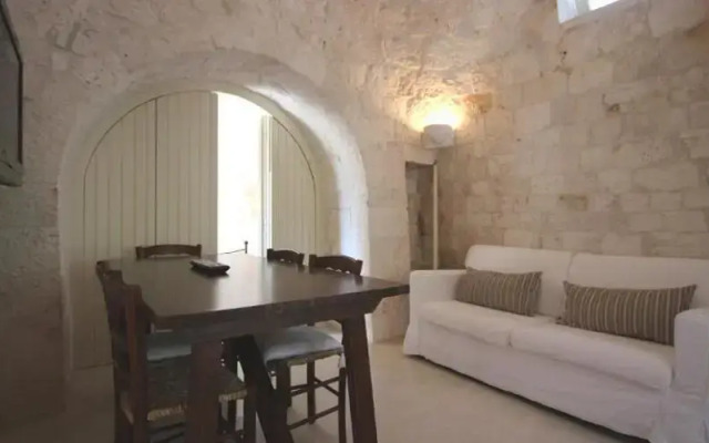 Trullo Annina