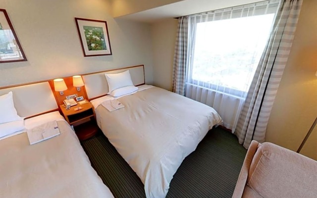 Hotel Rich & Garden Sakata / Vacation STAY 81244