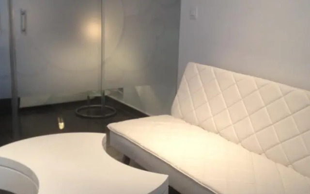 Apartamentos Torremenguada