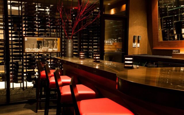 Sheraton Fallsview Hotel