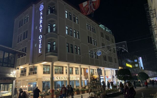 Sami Akar SARAY OTEL