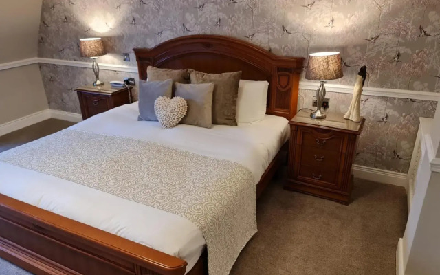 The Abbey Hotel Donegal