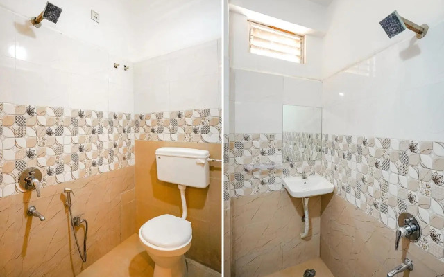 Fabhotel Uday Vilas