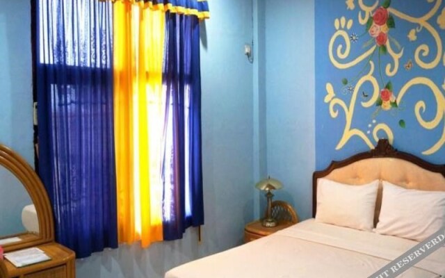 Hotel Samudra Dwinka