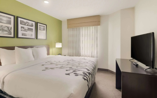 Sleep Inn Tanglewood