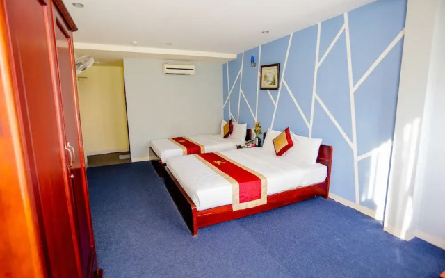 Sika Hotel