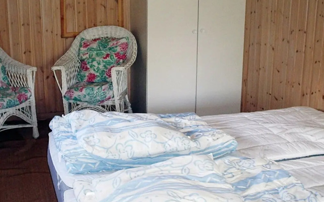 Luxurious Holiday Home in Sæby With Sea-view