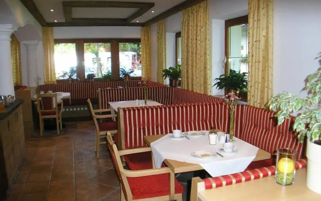 Weidacherhof Pension