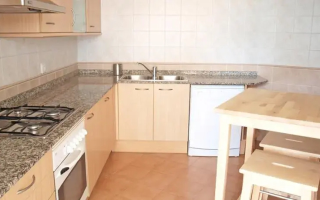 ApartUP Blue Opera View