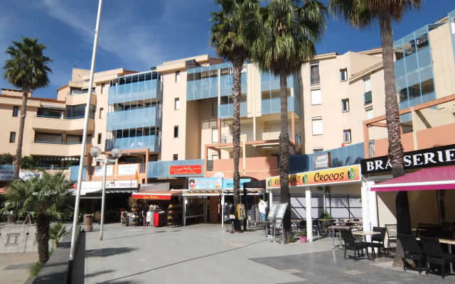 Apartment Santa maria