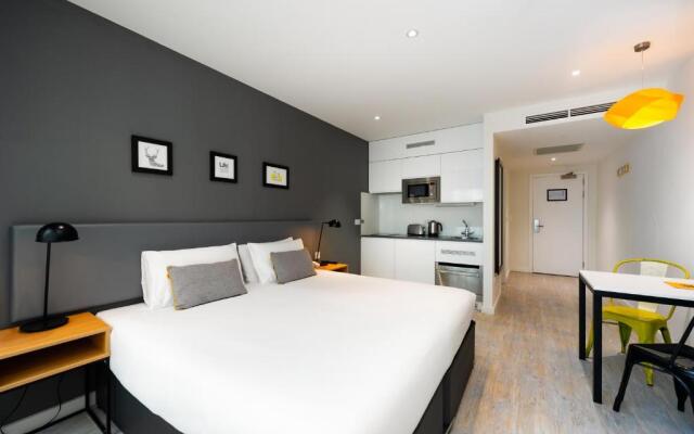 Staycity Aparthotels London Heathrow