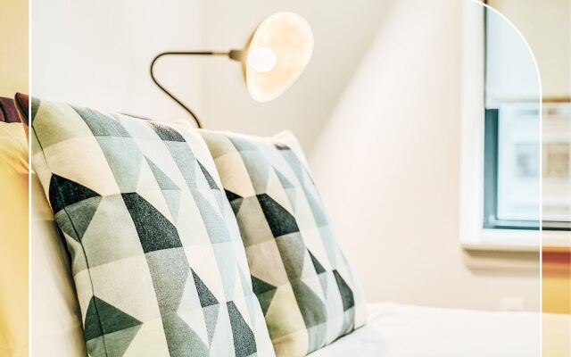 NUOVO - Center City Apartments