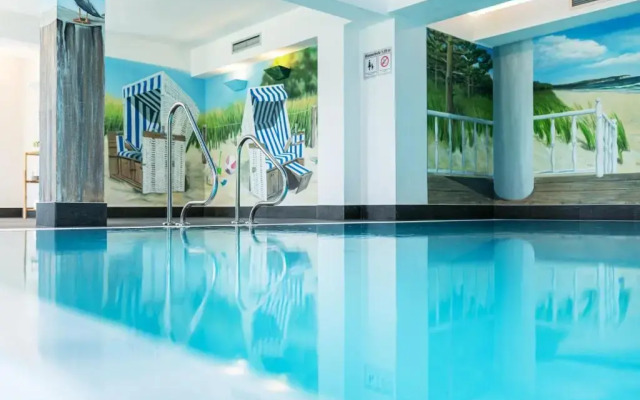 AKZENT Apartmenthotel Binz