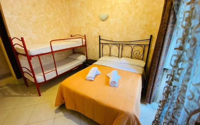 Termini Guest House