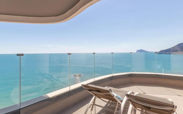 Apartamento Infinium 2 - Costa CarpeDiem
