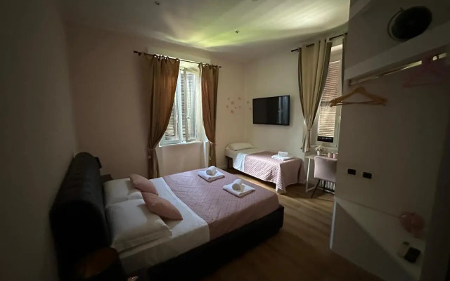 Villino Cecilia Hotel