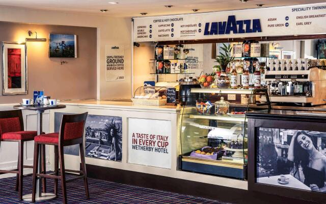 Mercure Wetherby