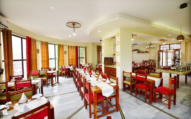 Kadamb Kunj Resort - Bharatpur