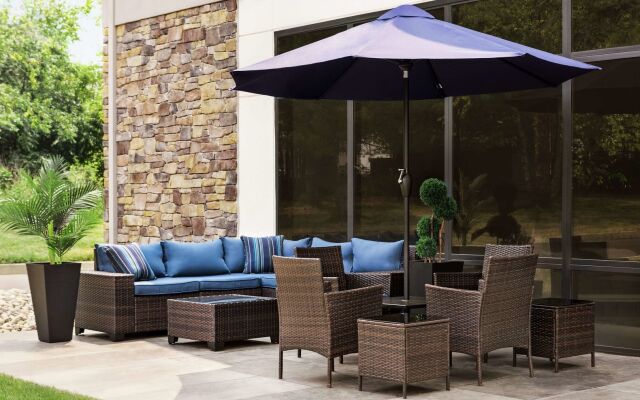 Hampton Inn Quakertown