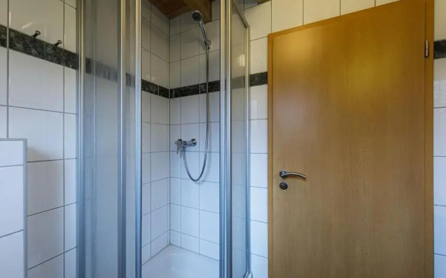 Haus Sonnenschein am Jabeler See