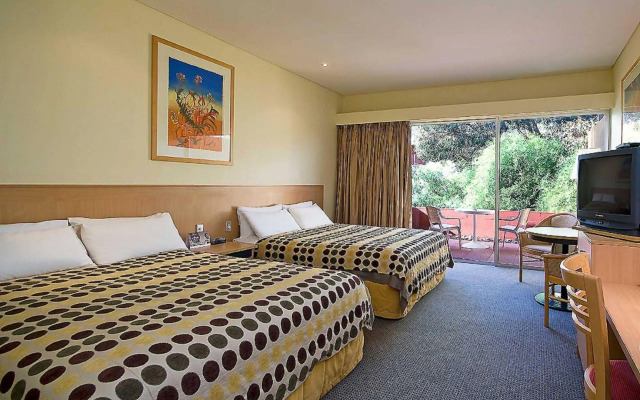 Desert Gardens Hotel