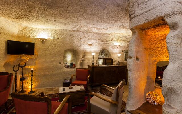 Mithra Cave Hotel - Special Class