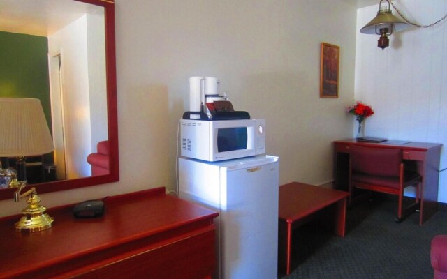 Travelodge By Wyndham The Dalles