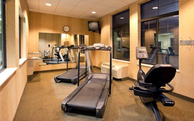 Holiday Inn Express Logan by IHG