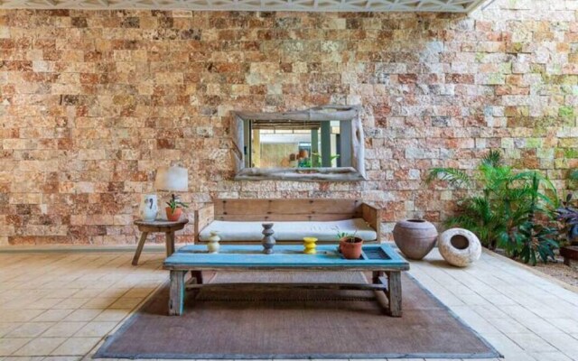 Marquez II Manor Tulum By Sandy Powerful