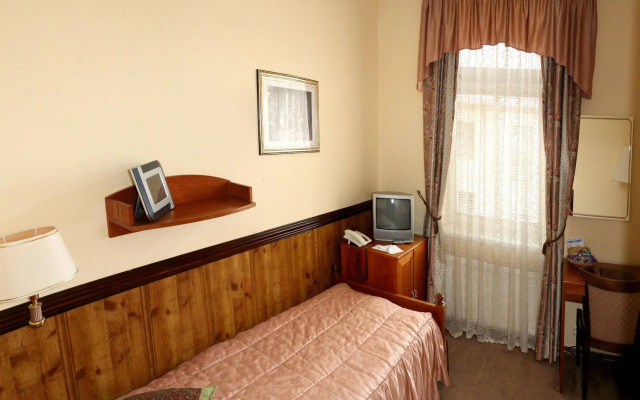 Hotel Vladar