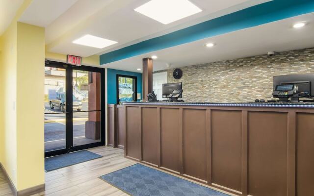 Days Inn Monroeville Pittsburgh