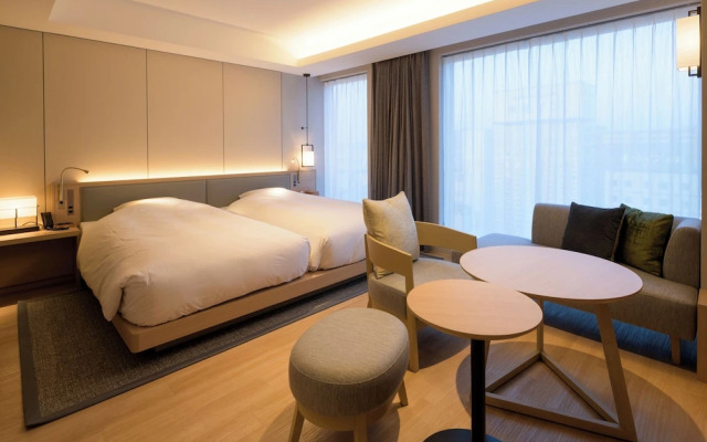 ReLabo-Medical Spa&Stay-