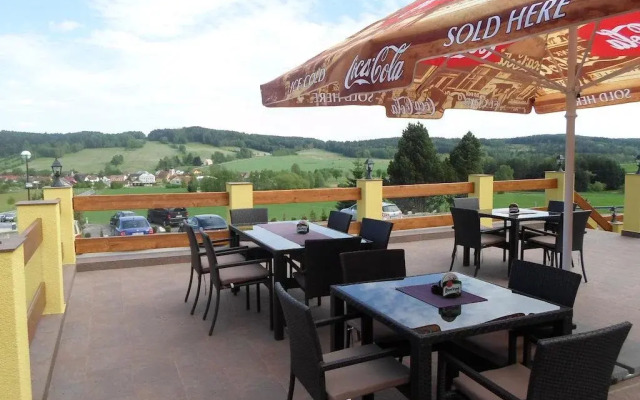 Wellness Penzion Life