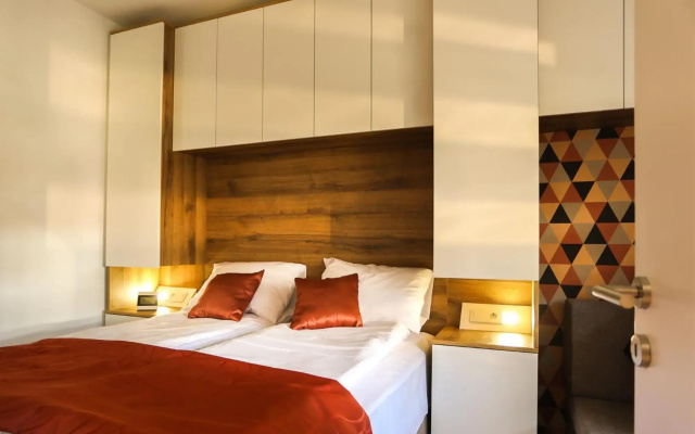 Apartman 5 plus - Vila Nova