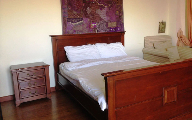 Yanadin Serviced Apartment