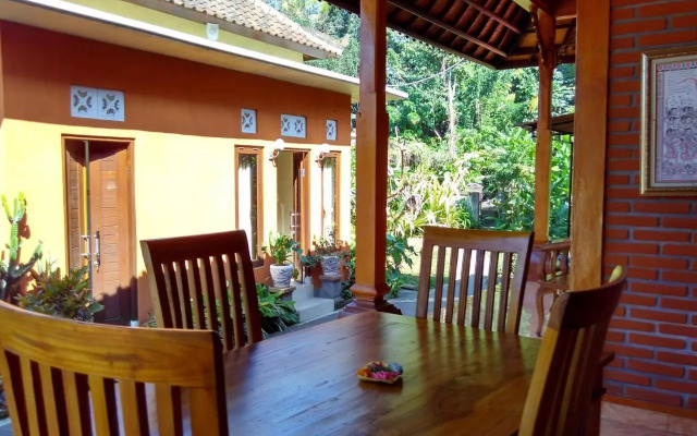 Rusma House Ubud