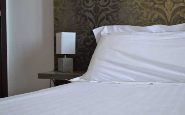 Hotel Villa Joseph