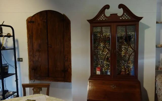 Bed and breakfast Monte Bibele