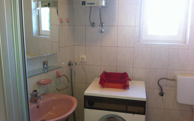 Apartments Gorana Novi V