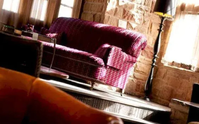 The George - Hathersage