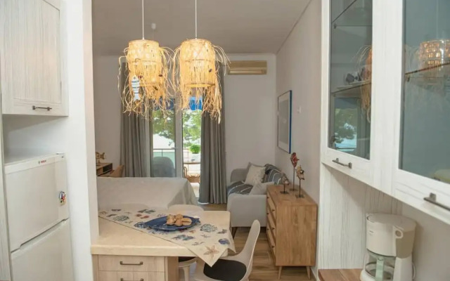 Fili s Cozy Place in Malaki