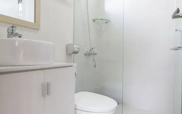 Pho Nui Hotel