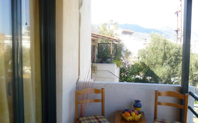 Elounda Olive Garden Studios
