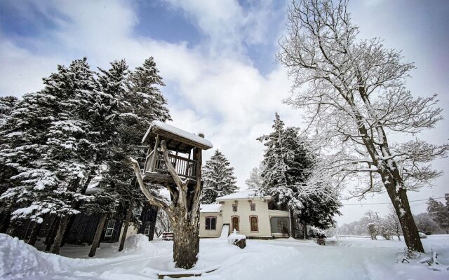 BUTLER HOUSE at The Cherry Creek Inn