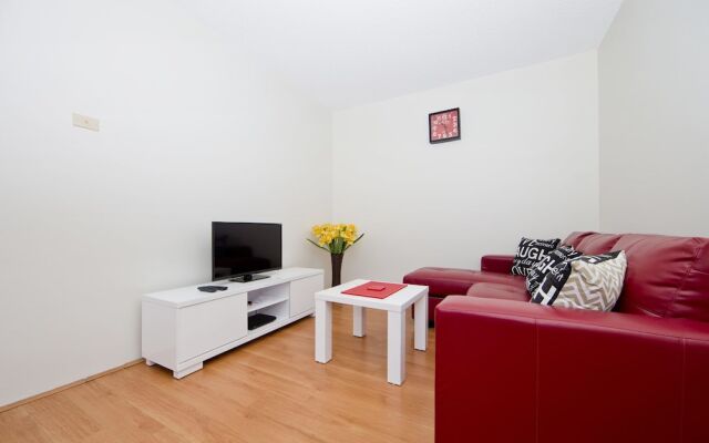 Thurlow Avenue, Unit 3/09