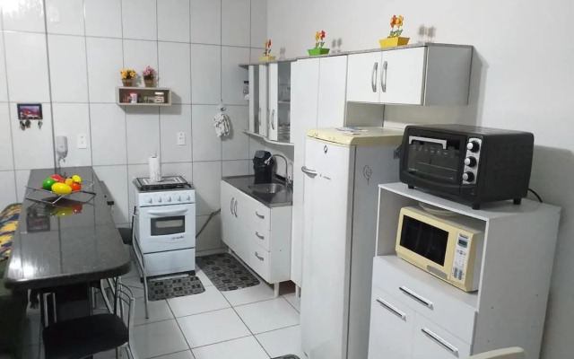 Apartamento no Mar Grosso em Laguna SC.